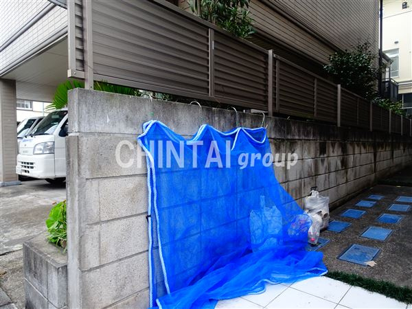 ラ・ステージ笹塚のその他共用部分