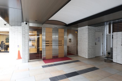 【エントランス】 | インペリアル赤坂フォーラム
