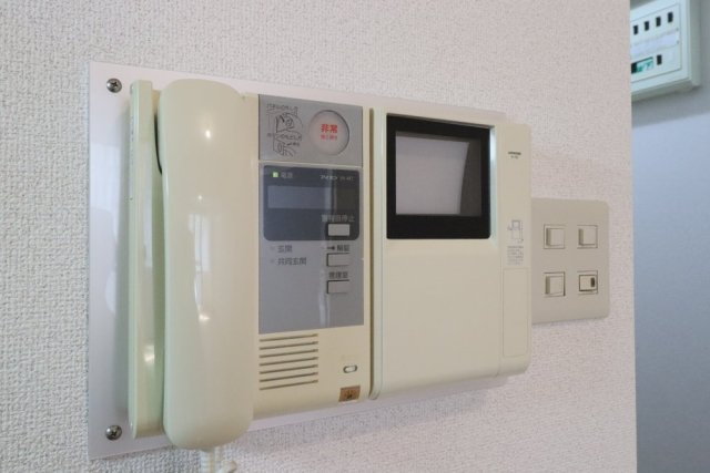 【セキュリティ】 | インペリアル赤坂フォーラム