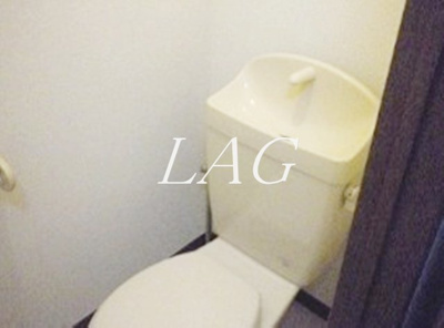 【トイレ】 | アンプルール　ブワ　橋本 | トイレです。