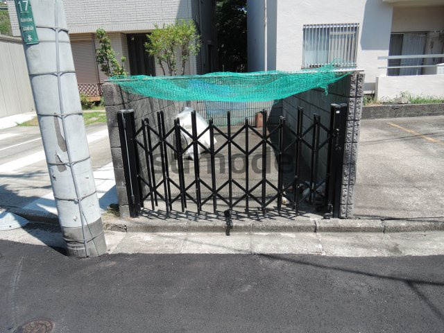 マンション緑町の設備