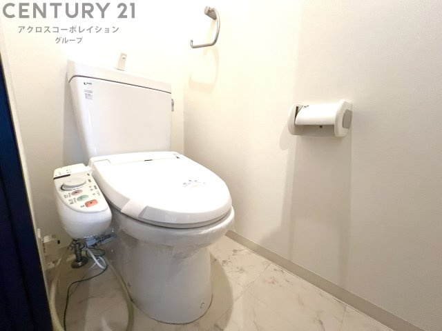 バストイレ別でおすすめ！