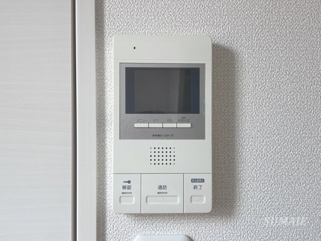 TOKYOβ浮間舟渡1のセキュリティ|セキュリティです