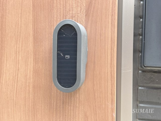 TOKYOβ浮間舟渡1のセキュリティ|セキュリティです
