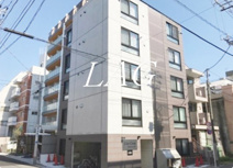 Live　Casa　Sumiyoshiの画像