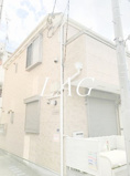 シャンテ赤塚新町の画像