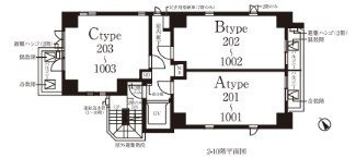 ベルシード門前仲町 