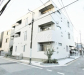 ジュノス豊玉（ＴＯＫＹＯ　ＺＥＲＯ　ＥＭＩＳＳＩＯＮ　ＨＯＵＳＥ）の画像