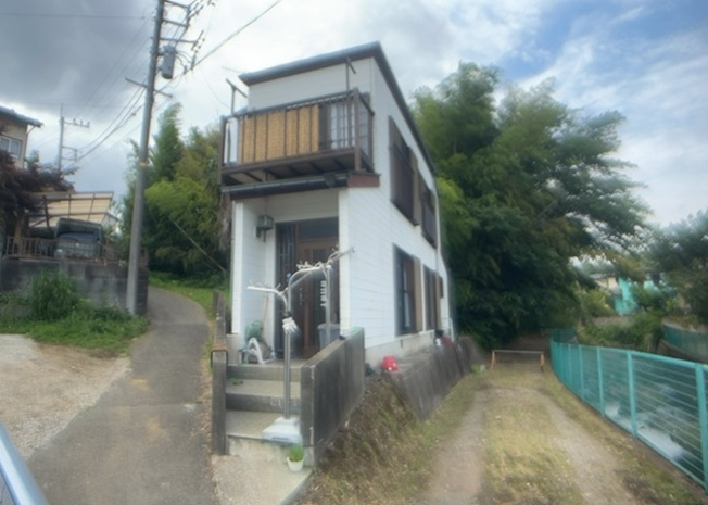 【展望】 | 眺望を気にして物件を探す場合、前面に建物が建っていないか現地で確認しましょう！前面に建物があると景色はもちろん、日当たりや風通しにも影響が出てきます。住んだ時のことを想像しながら現地見学をしましょう。