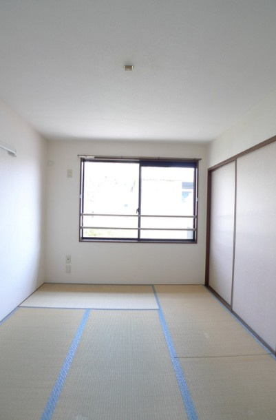 鎌倉市常盤の賃貸マンションの内装