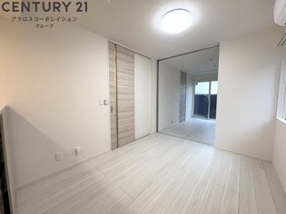 Cocooniaの居間