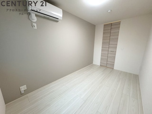 Cocooniaの居間