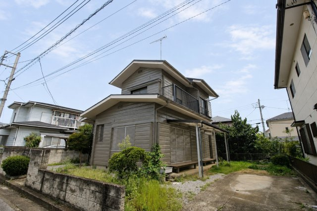 小山市羽川