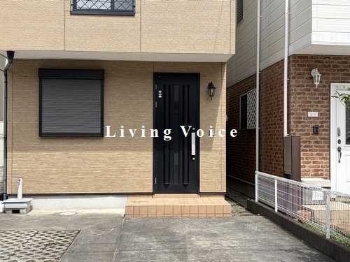 【エントランス】 | 【仲介手数料０円】相模原市南区大野台3丁目　中古一戸建て | 【仲介手数【仲介手数料０円】相模原市南区大野台3丁目　中古一戸建て料０円】相模原市南区大野台3丁目　中古一戸建て