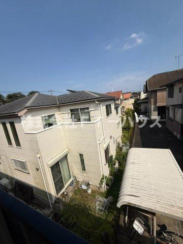 ヴェルドミールの展望
