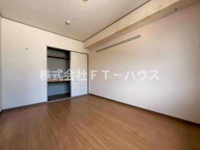 ヴェルドミールの寝室
