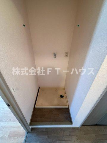 ヴェルドミールの設備
