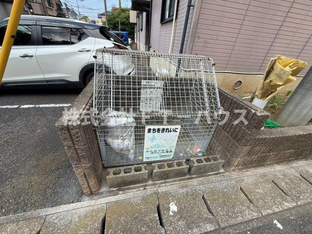 ヴェルドミールのその他共用部分