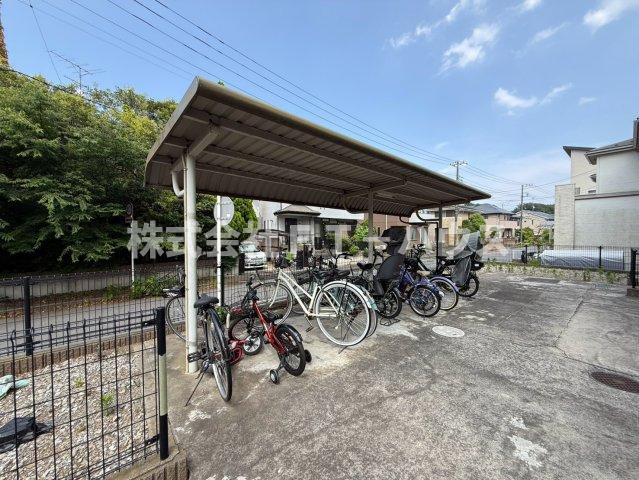 ヴェルドミールのその他共用部分