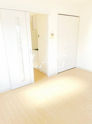 【寝室】 | Ｌａ　Ｂｅｒｃｅａｕ | 寝室です。