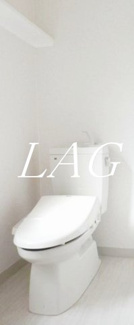 【トイレ】 | Ｌａ　Ｂｅｒｃｅａｕ | トイレです。