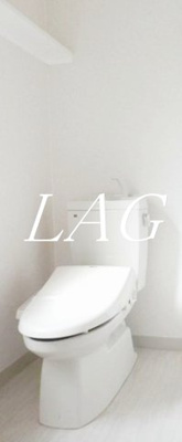 【トイレ】 | Ｌａ　Ｂｅｒｃｅａｕ | トイレです。