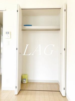 【収納】 | Ｌａ　Ｂｅｒｃｅａｕ | 収納です。
