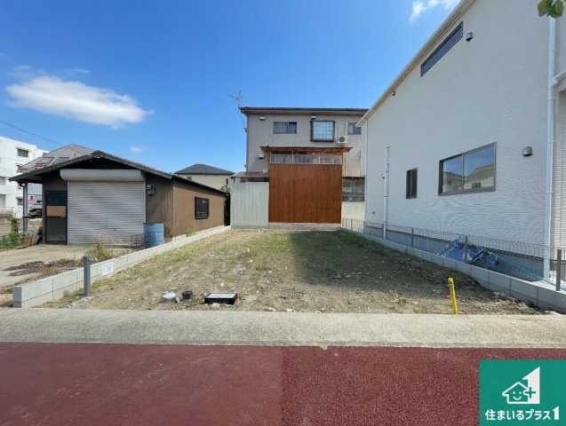 伊丹市荻野　第3期　新築一戸建て