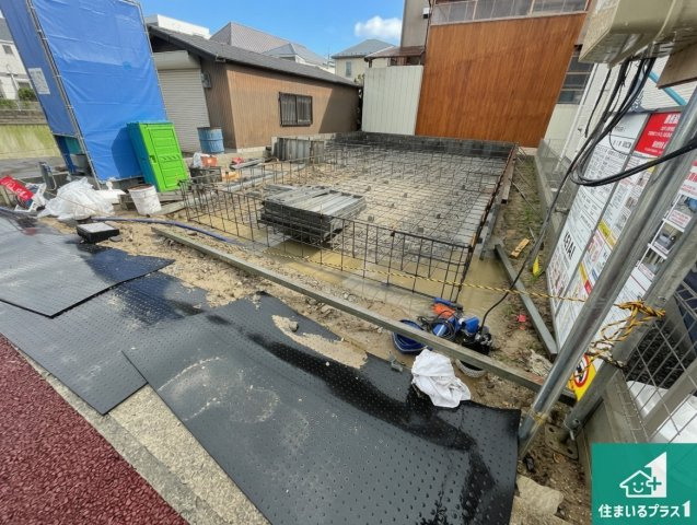 伊丹市荻野　第3期　新築一戸建て
