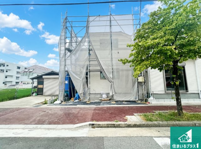 伊丹市荻野　第3期　新築一戸建て