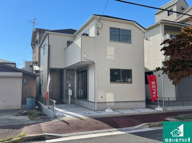 伊丹市荻野　第3期　新築一戸建て