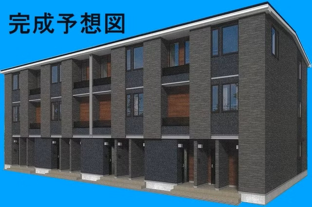 リゾ ハヤテ　　刈谷市の賃貸ならクラスホーム刈谷店