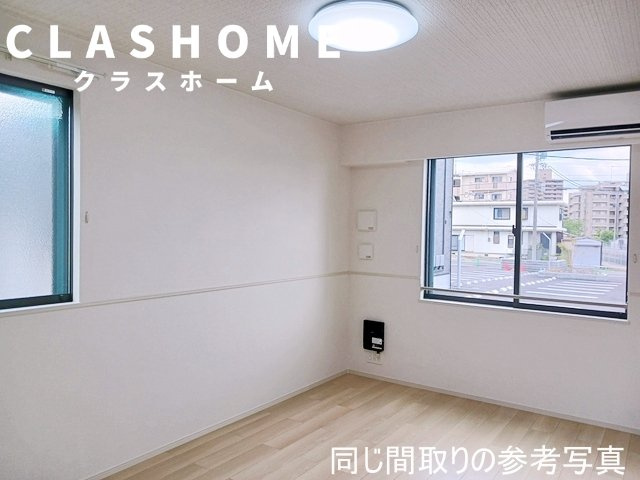 リゾ ハヤテ　　刈谷市の賃貸ならクラスホーム刈谷店の内装