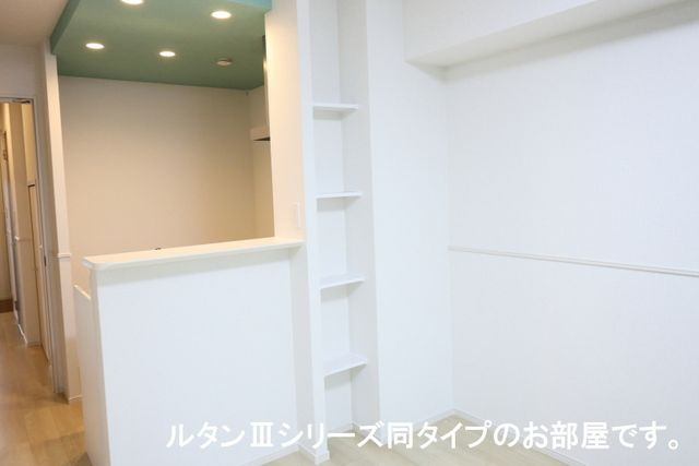リゾ ハヤテ　　刈谷市の賃貸ならクラスホーム刈谷店のキッチン