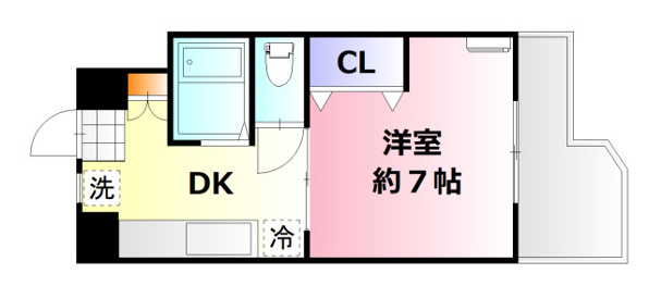 メルポート出汐