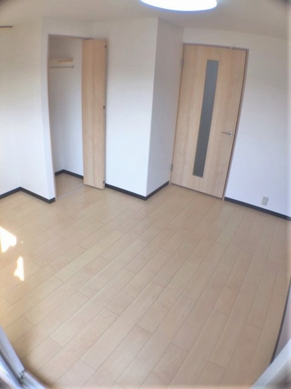 【内装】メルポート出汐