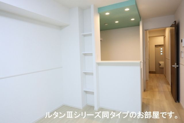 リゾ ハヤテ　　刈谷市の賃貸ならクラスホーム刈谷店の内装