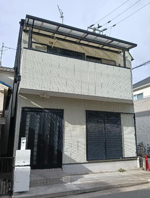 城が山5丁目戸建