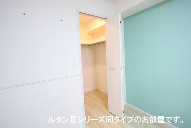 リゾ ハヤテ　　刈谷市の賃貸ならクラスホーム刈谷店の収納