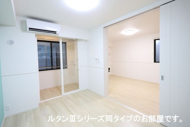 リゾ ハヤテ　　刈谷市の賃貸ならクラスホーム刈谷店の設備