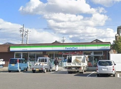 リゾ ハヤテ　　刈谷市の賃貸ならクラスホーム刈谷店のその他