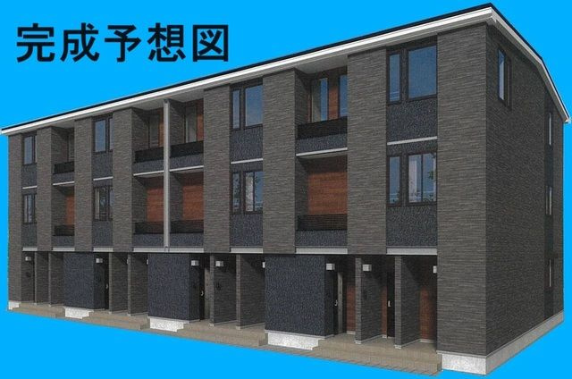 リゾ ハヤテ　　刈谷市の賃貸ならクラスホーム刈谷店