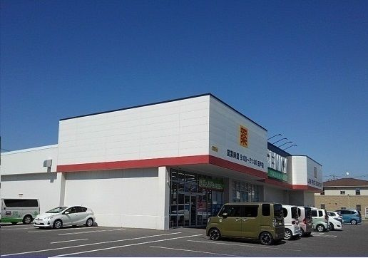 リゾ ハヤテ　　刈谷市の賃貸ならクラスホーム刈谷店のその他