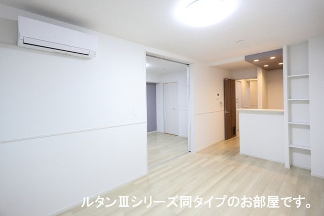 リゾ ハヤテ　　刈谷市の賃貸ならクラスホーム刈谷店のキッチン