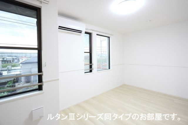 リゾ ハヤテ　　刈谷市の賃貸ならクラスホーム刈谷店の内装
