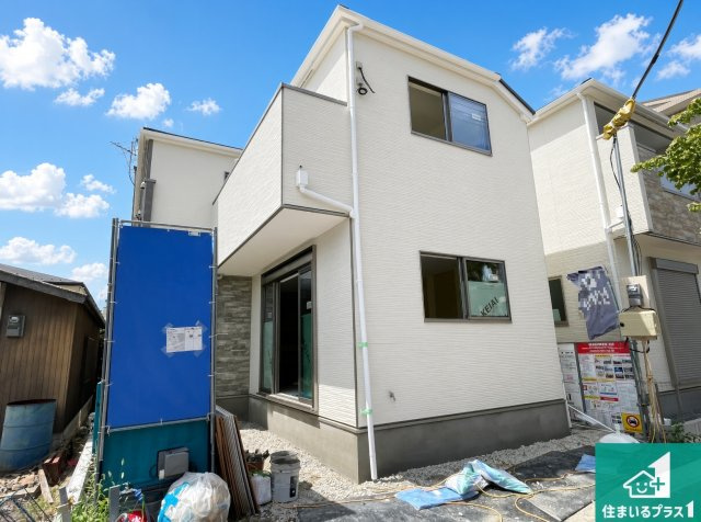 伊丹市荻野　第3期　新築一戸建て