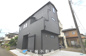綾瀬市蓼川1丁目　新築戸建て　全１棟【仲介手数料無料】の画像