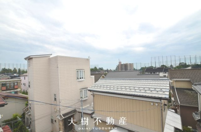 【展望】 | 綾瀬市蓼川1丁目　新築戸建て　全１棟【仲介手数料無料】