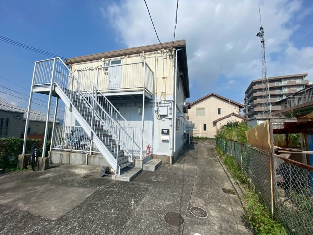 メゾンド・ソレイユ
