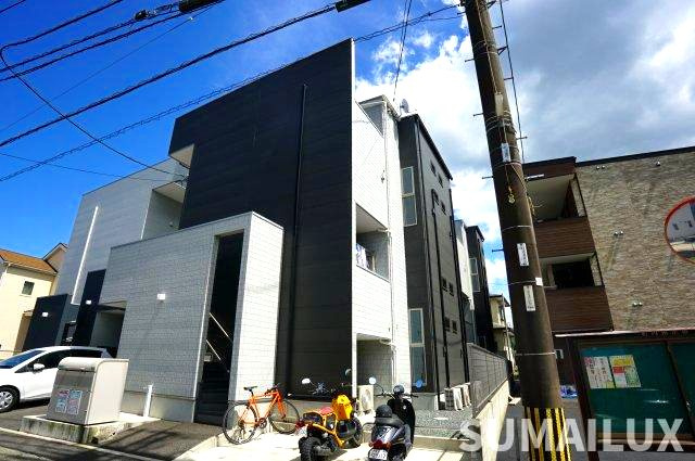ADC保田窪ベースⅡ